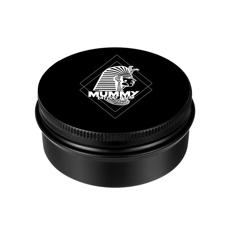 Translation missing: en.Mummy Tattoo Aftercare Balm, All Natural Preservative-Free Healing Cream(50g)