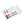 Charger l'image dans la galerie, Mummy 20pcs Disposable Tattoo Cartridges Tray Tattoo Ink Cup Holder For Cleaning

