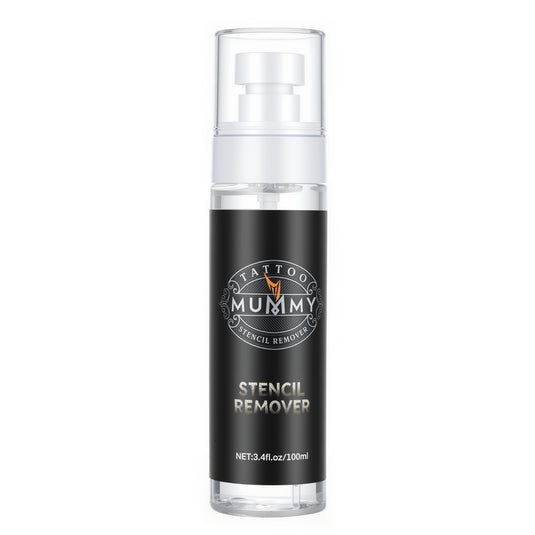 Translation missing: en.Mummy Tattoo Stencil Remover (3.4 Fl Oz)