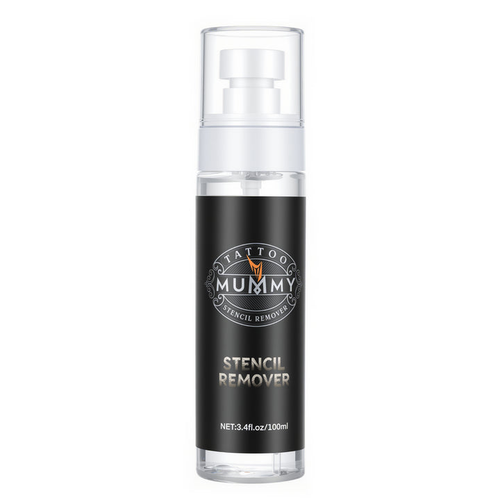 Translation missing: en.Mummy Tattoo Stencil Remover (3.4 Fl Oz)