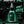 Load image into Gallery viewer, Mummy USA Custom Tattoo Ink Color Set 1 oz(Mint Green )
