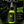 Load image into Gallery viewer, Mummy USA Custom Tattoo Ink Color Set 1 oz(Nuclear Green)
