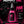 Load image into Gallery viewer, Mummy USA Custom Tattoo Ink Color Set 1 oz(Pink)
