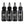 Load image into Gallery viewer, Mummy WhiteWash Tattoo Ink  Set 4PCS (30ML)-MK6001

