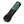 Load image into Gallery viewer, Mummy Rotary Wireless Tattoo Machine Pen 2200mah 4.2mm(Green)
